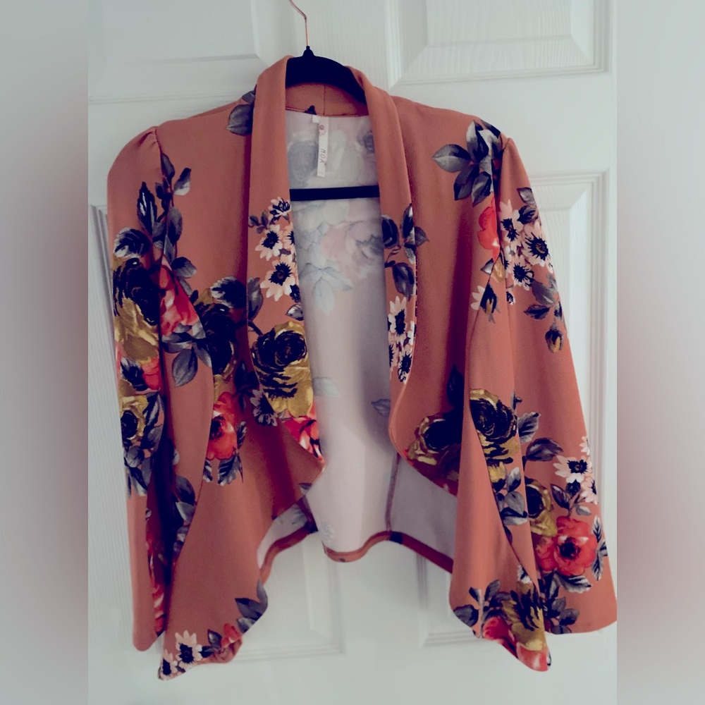 Professional/ casual jacket